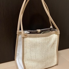 バッグの画像