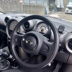 MINI. クーパークロスオーバー　安い！の画像