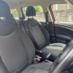 MINI. クーパークロスオーバー　安い！の画像