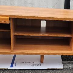 テレビ台【傷あり】の画像