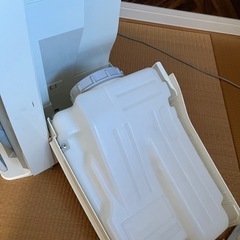 ナノイー　空気清浄機　の画像