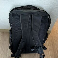 ビジネスバッグ　The suit companyの画像
