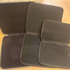 ノートパソコン💻専用ケースの画像