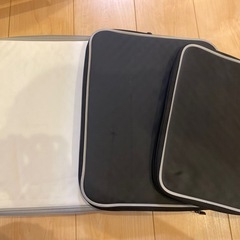 ノートパソコン💻専用ケースの画像