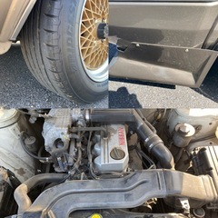 日産 ローレル C32 メダリスト 昭和61年 旧車 車検ありの画像