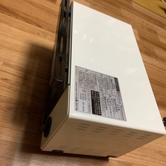 美品　トースターの画像