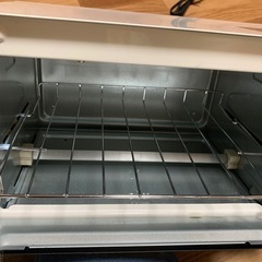 美品　トースターの画像