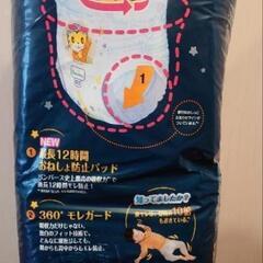 パンパース オムツ 夜用 おやすみパンツ (15~28kg) 36枚の画像