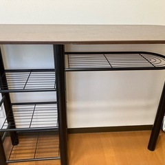 テーブルの画像