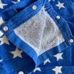 水泳タオルの画像