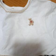 子供服の画像
