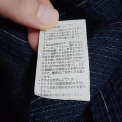メンズ　浴衣　高身長の画像