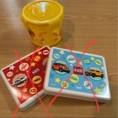 タッパーのみの画像