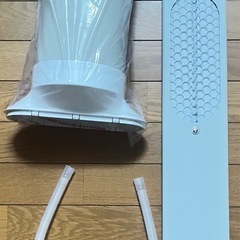 【最終お値下げ！】美品✨移動式エアコンの画像