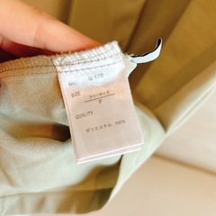 【美品‼️】GRL シャツワンピース(ベルト付き)の画像