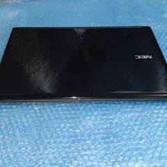 美品 NEC改204 Core i7 SSD WIn11Proの画像