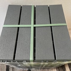 交渉中テラス、バルコニージョイントフロア44pの画像