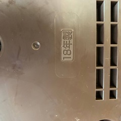 象印 炊飯器  NP-GH05の画像