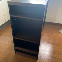 【7月末まで】カウンターテーブル（引取りに来れる方限定）の画像