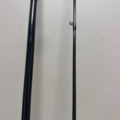 ヤマガブランクス　バリスティックヒラ　の画像