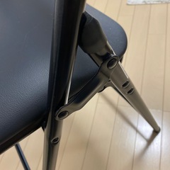 ニトリ 椅子の画像