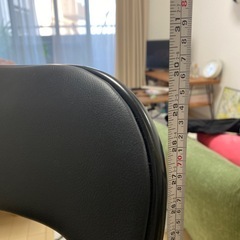 ニトリ 椅子の画像