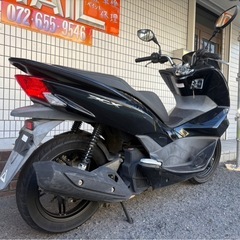 ★22万円　PCX125 JF56 セル1 実動車　ホンダ　PCX 小型　スクーターの画像