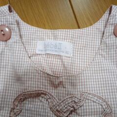 子供服の画像