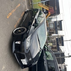 中古車高調付き　補機バッテリー25年7月24新品に交換済み！エムゲイン　エアロ　アルミ　マフラー　車庫調の画像