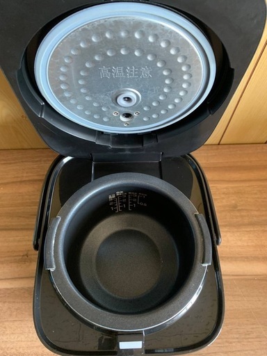 Haier マイコンジャー炊飯器  JJ-XP2M32A