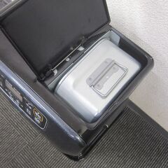 CORONA コロナ ストーブ 石油ファンヒーター KCF-3224Y 2024年製の画像
