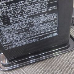 CORONA コロナ ストーブ 石油ファンヒーター KCF-3224Y 2024年製の画像