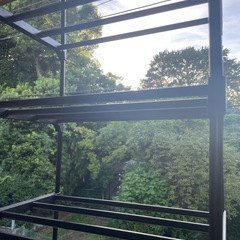 シューズラック　靴　棚の画像