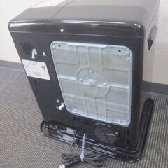CORONA コロナ ストーブ 石油ファンヒーター KCF-3224Y 2024年製の画像