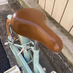 little tokyobike リトル東京バイク 子供用自転車の画像