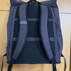 Rapha ラファ ロールトップバックパックの画像