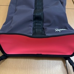 Rapha ラファ ロールトップバックパックの画像