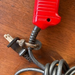 RYOBI リョービ　電動ドリル　稼働品の画像