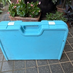 ⭐️折り畳み机の画像