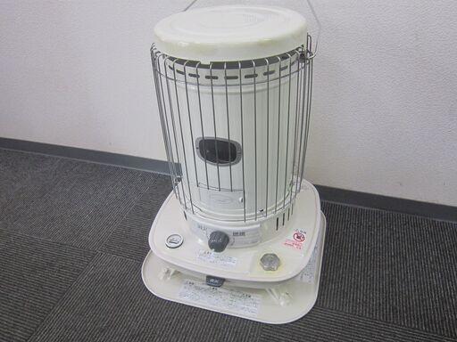 CORONA コロナ 2024年製 ポータブル石油ストーブ 対流型 SLシリーズ