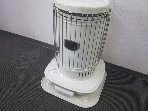 CORONA コロナ 2024年製 ポータブル石油ストーブ 対流型 SLシリーズ