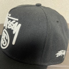 未使用
STUSSYの画像