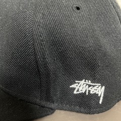 未使用
STUSSYの画像