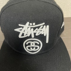 未使用
STUSSYの画像