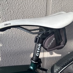 【価格相談可】RIDLEY KANZO シクロクロス ロードバイク の画像