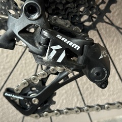 【価格相談可】RIDLEY KANZO シクロクロス ロードバイク の画像
