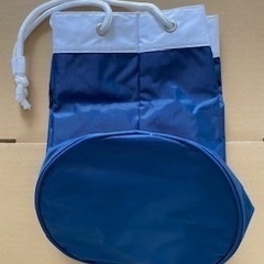 プールバック（新品）の画像