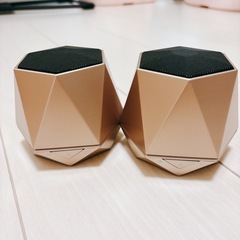 スピーカーの画像