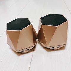 スピーカーの画像