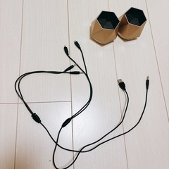 スピーカーの画像